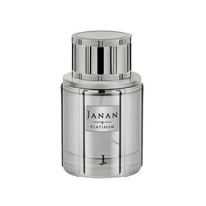 J.janan Platinum Edition