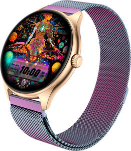 Pixel Smartwatch