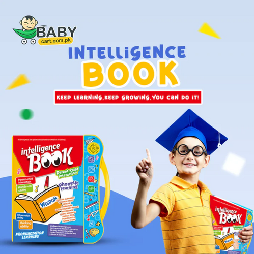 Intellectual Learning Study Book