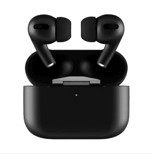 Black Airpods Pro 2 ANC