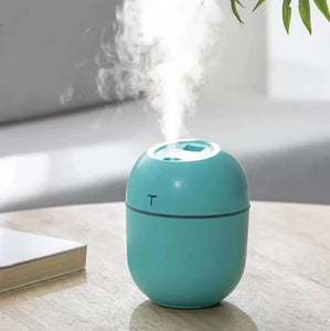 Air Humidifier Mini Portable