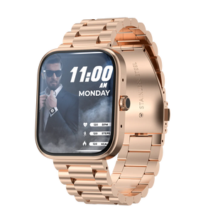 Meta Smartwatch