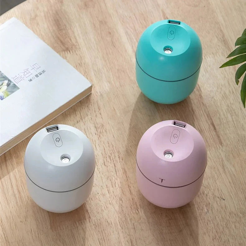 Air Humidifier Mini Portable